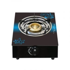 SP-GCG103 Glass Top Gas Cooker