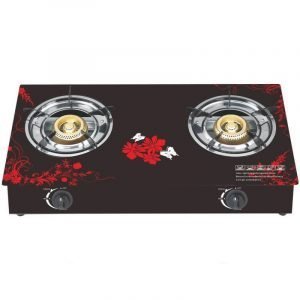 SP-GCG203 Glass Top Gas Stove