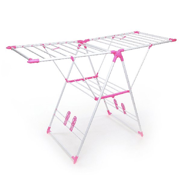 SP-CR109PS K-type Clothes Rack